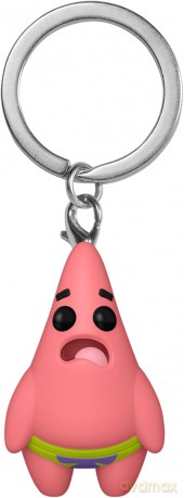 Funko Brelok Pop Sb Patrick W/Wedgie