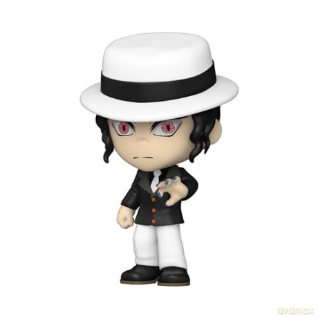 Funko Mystery Mini Demon Slayer