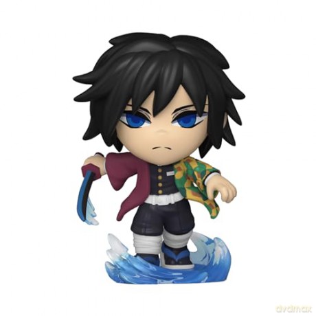 Funko Mystery Mini Demon Slayer