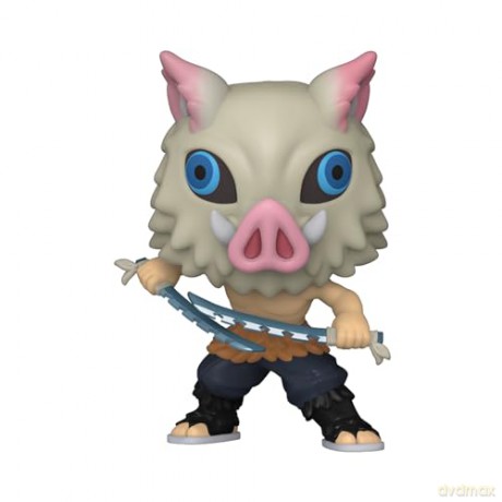 Funko Mystery Mini Demon Slayer