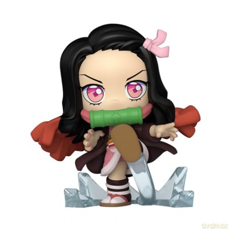 Funko Mystery Mini Demon Slayer