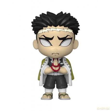 Funko Mystery Mini Demon Slayer