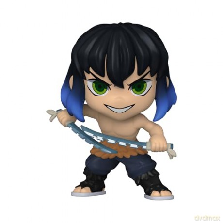 Funko Mystery Mini Demon Slayer