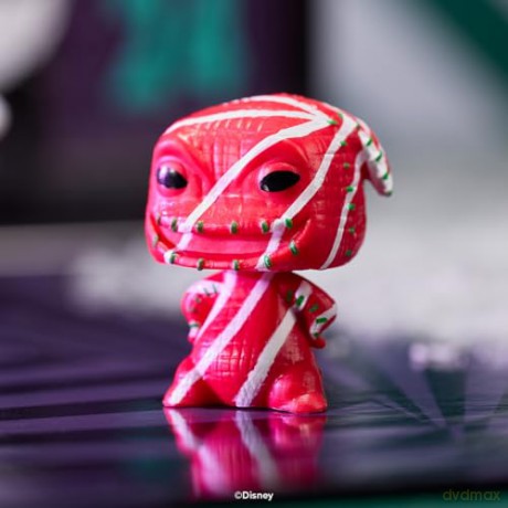 Funko Pocket Pop Countdown Calendar Tnbc