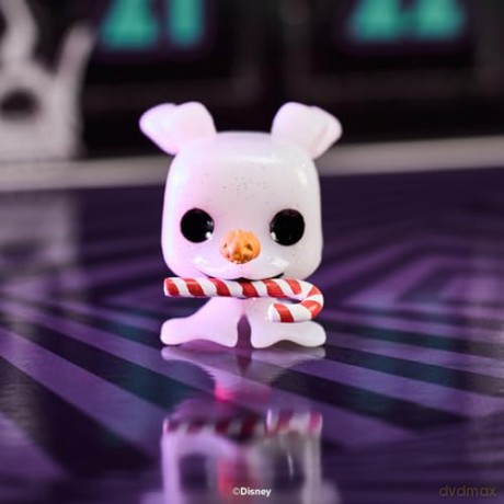 Funko Pocket Pop Countdown Calendar Tnbc