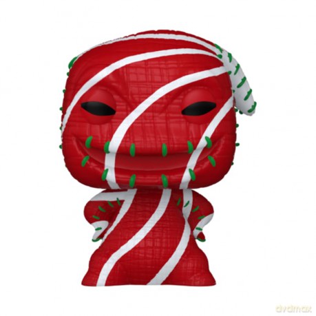 Funko Pocket Pop Countdown Calendar Tnbc