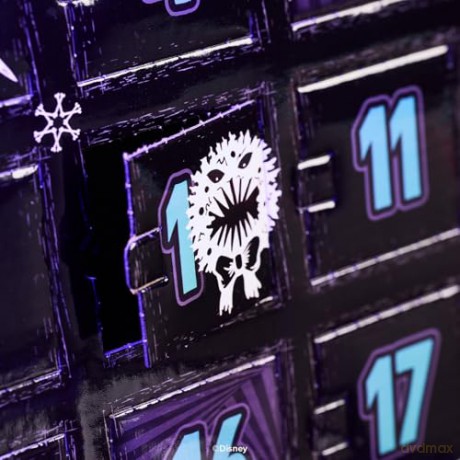 Funko Pocket Pop Countdown Calendar Tnbc