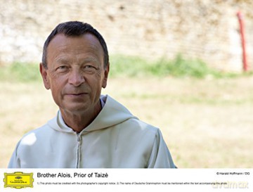 Taizé: Music Of Unity And Peace [CD]