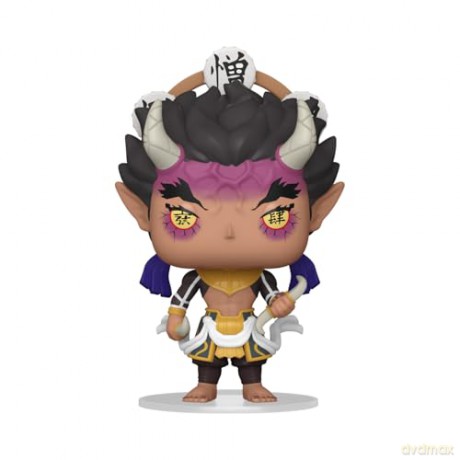 Funko Pop Animation Ds Zohakuten