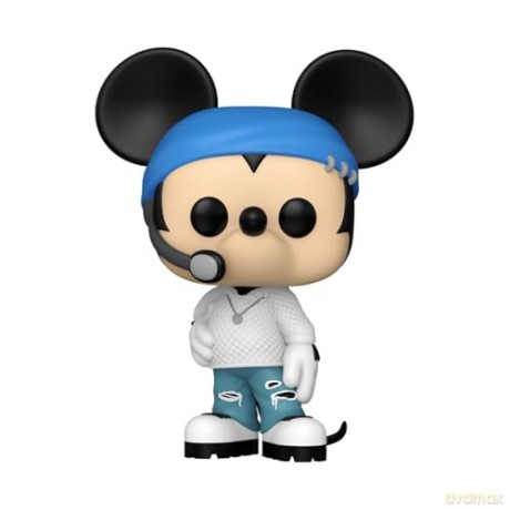 Funko Pop Disney Mm Kpop Mickey