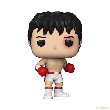 Funko Pop Movies Rocky 45th Rocky Balboa