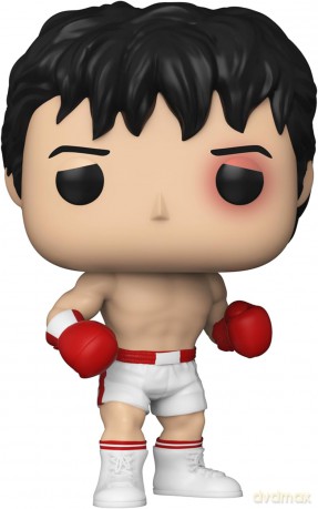Funko Pop Movies Rocky 45th Rocky Balboa