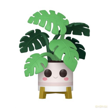 Funko Pop Plants Flora Monstera
