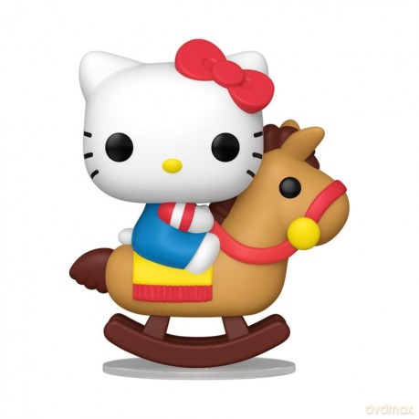 Funko Pop Premium Sanrio Hk Koń Na Biegunach