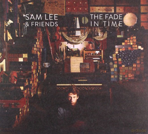 Sam Lee: The Fade In Time [CD]