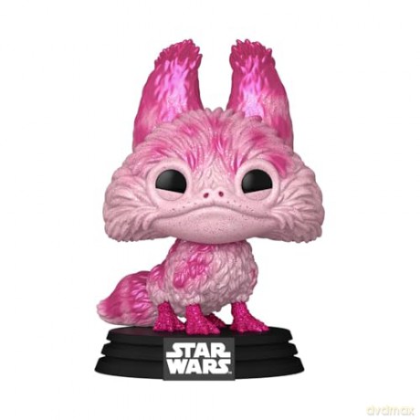 Funko Pop(Exc) Sw Rebels Loth Cat