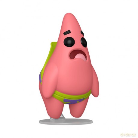 Funko Pop(Exc) Television Sb Patrick W/Wedgie