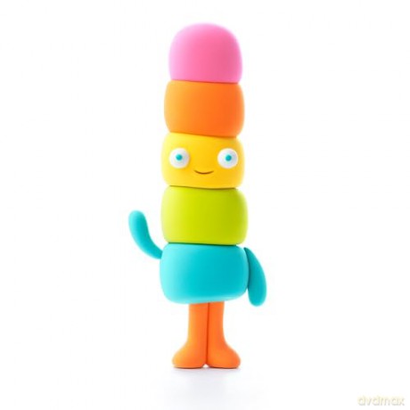 Hey Clay Zestaw Lody 15pak Cee