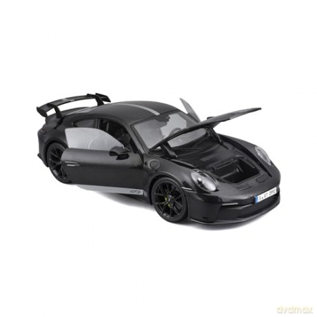 Maisto Auto 1:18 2022 Porsche 911 Gt3 Biały