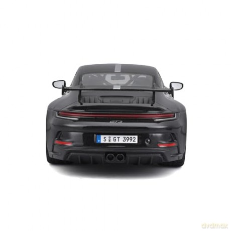 Maisto Auto 1:18 2022 Porsche 911 Gt3 Biały
