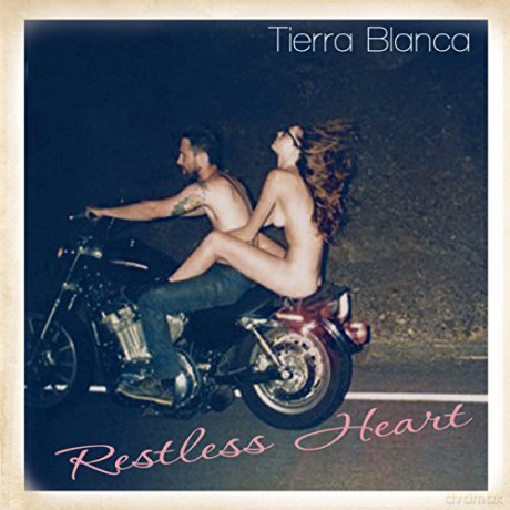 Tierra Blanca: Restless Heart [CD]