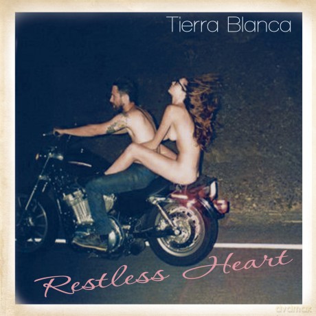 Tierra Blanca: Restless Heart [CD]