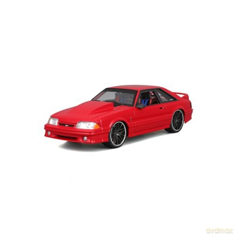 Maisto Auto 1:24 Des. 93 Ford Mustang Cobra
