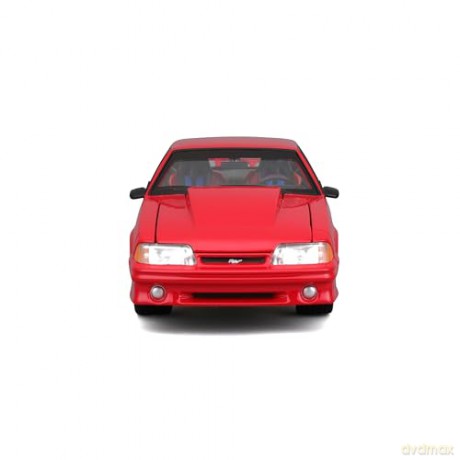 Maisto Auto 1:24 Des. 93 Ford Mustang Cobra