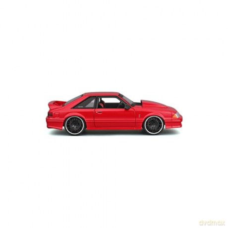 Maisto Auto 1:24 Des. 93 Ford Mustang Cobra