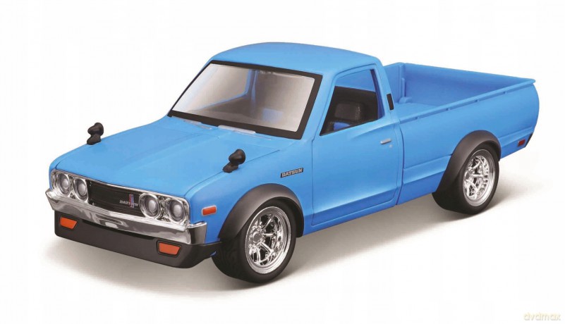 Maisto Auto 1:24 Design 73 Datsun 620 Pick