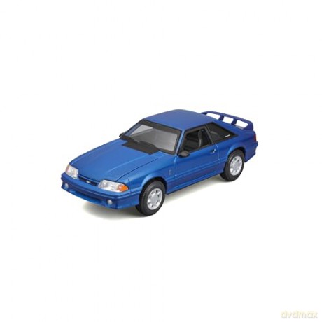 Maisto Auto 1:24 Ford Musta. Svt Cob. Do Sk.