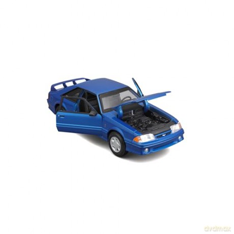 Maisto Auto 1:24 Ford Musta. Svt Cob. Do Sk.