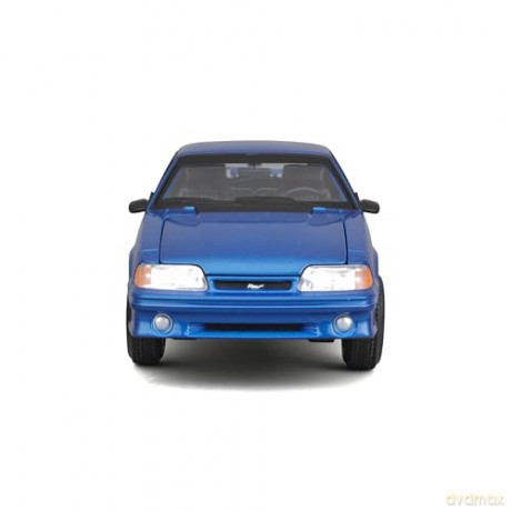 Maisto Auto 1:24 Ford Musta. Svt Cob. Do Sk.