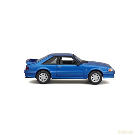 Maisto Auto 1:24 Ford Musta. Svt Cob. Do Sk.