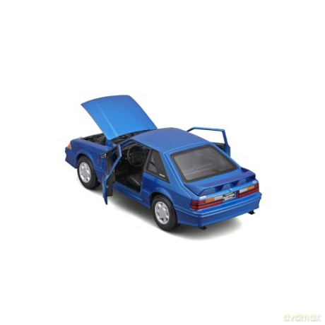 Maisto Auto 1:24 Ford Musta. Svt Cob. Do Sk.