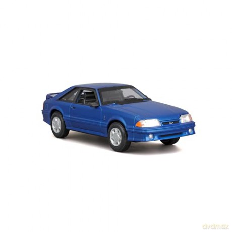 Maisto Auto 1:24 Ford Musta. Svt Cob. Do Sk.