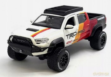 Maisto Auto 1:27 Des 23 Toy. Tacoma Trd Pro
