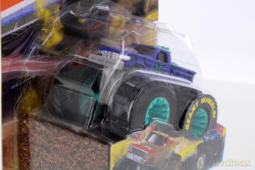 Maisto Auto 1:64 Dirt Monster Mix