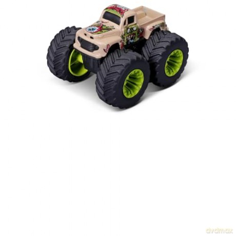 Maisto Auto 1:64 Dirt Monster Mix
