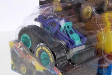 Maisto Auto 1:64 Dirt Monster Mix