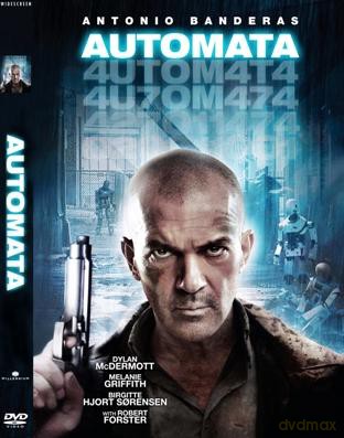 Automata [DVD]