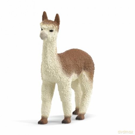 Schleich Alpaka