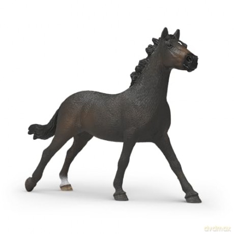 Schleich Angielska Klacz Rasy Pełnej Krwi