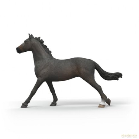 Schleich Angielska Klacz Rasy Pełnej Krwi