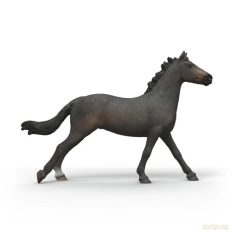Schleich Angielska Klacz Rasy Pełnej Krwi