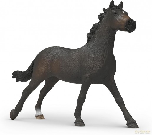Schleich Angielska Klacz Rasy Pełnej Krwi