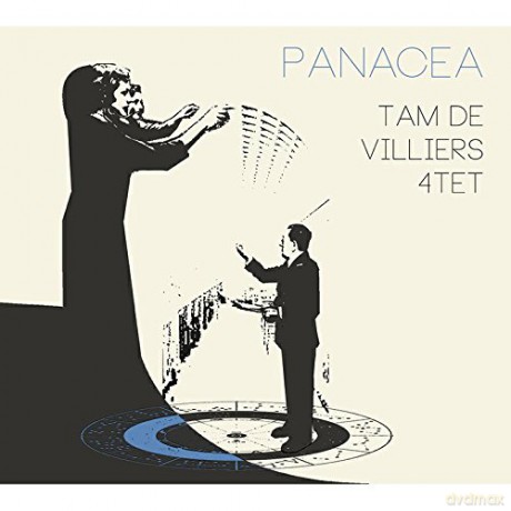 Tam de Villers 4Tet: Panacea [CD]