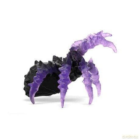 Schleich Battlecave: Cienisty Pająk