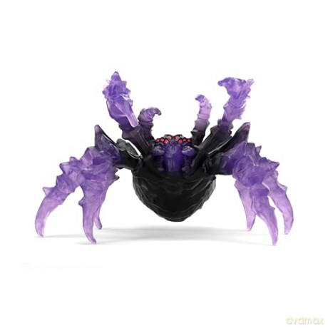 Schleich Battlecave: Cienisty Pająk