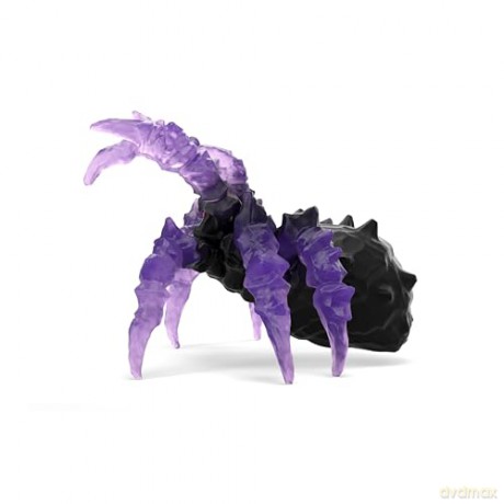Schleich Battlecave: Cienisty Pająk